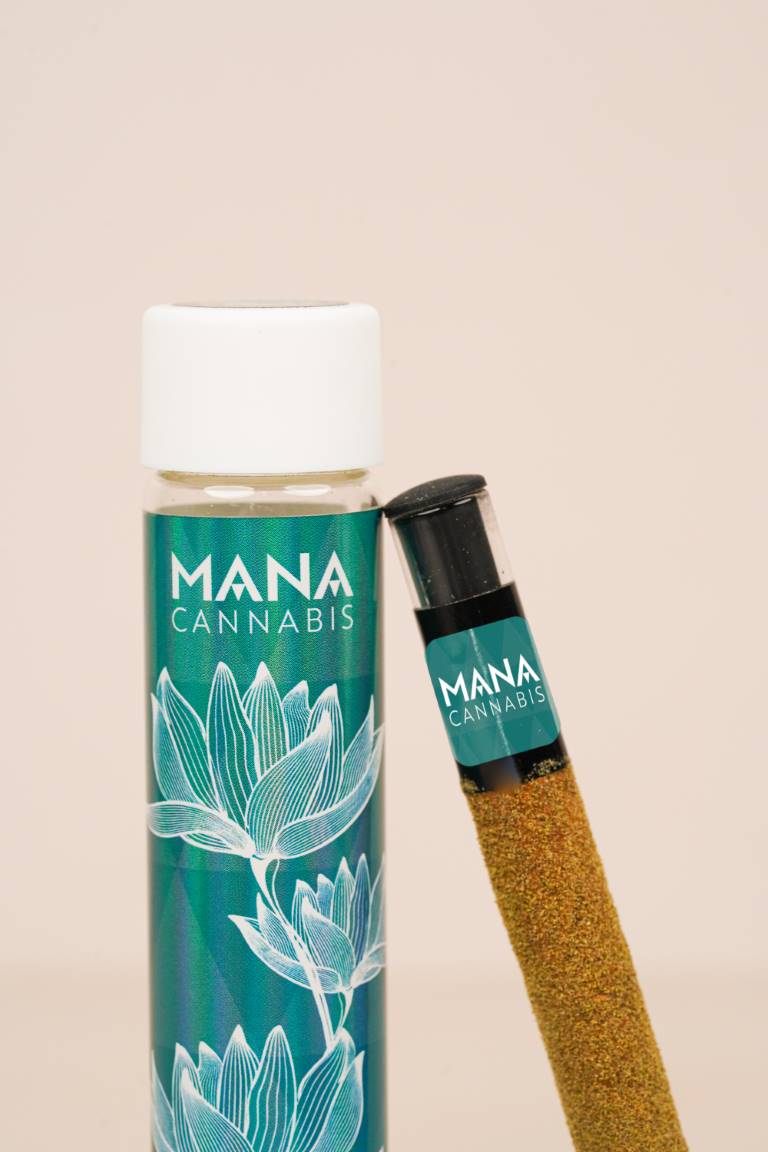 Mana Cannabis Image 13